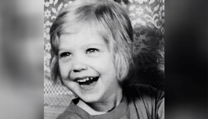 Кристина Асмус - биография и личная жизнь известной актрисы