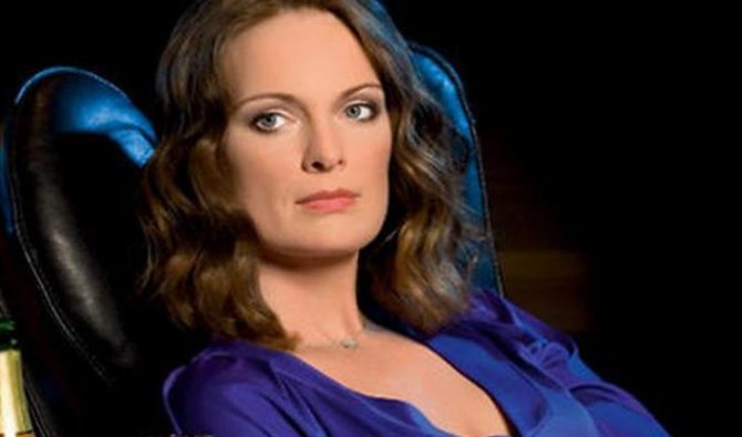 Личная жизнь актрисы полна разочарований