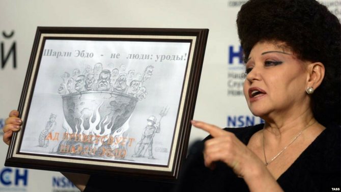 Личная жизнь, муж и изюминка - прическа Валентины Петренко