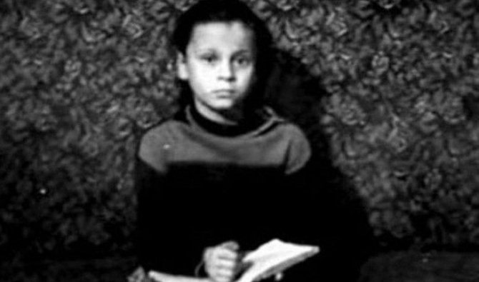 Люба считала себя «гадким утенком»