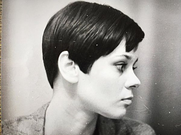 Любовь Полищук