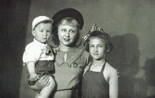 Любовная драма главной Золушки советского кинематографа - фото 5