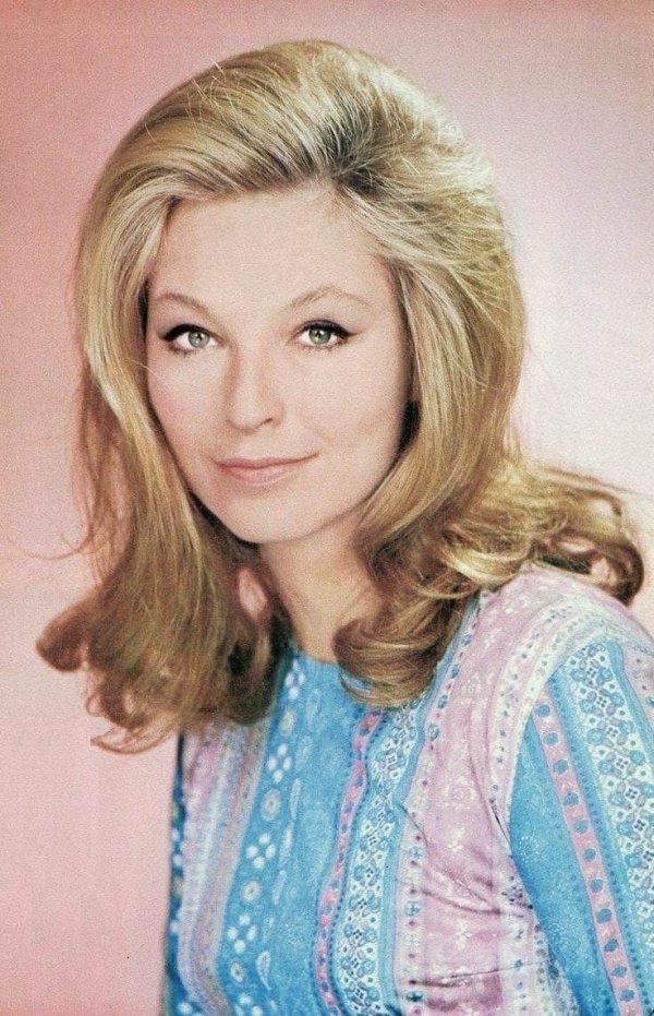 Марина Влади