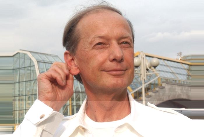 Михаил Задорнов