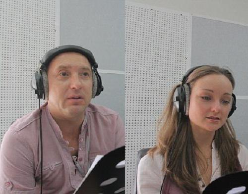 михаил жонин личная жизнь