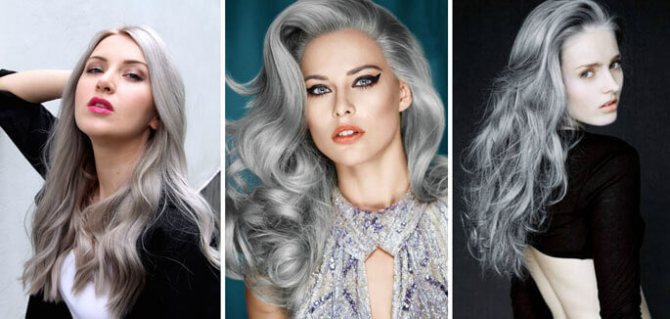 Модное окрашивание волос в 2018 году — основные техники и цвета