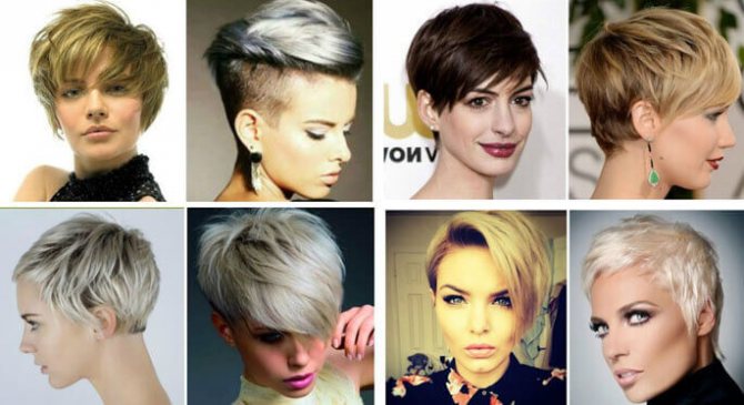 Модное окрашивание волос в 2018 году — основные техники и цвета