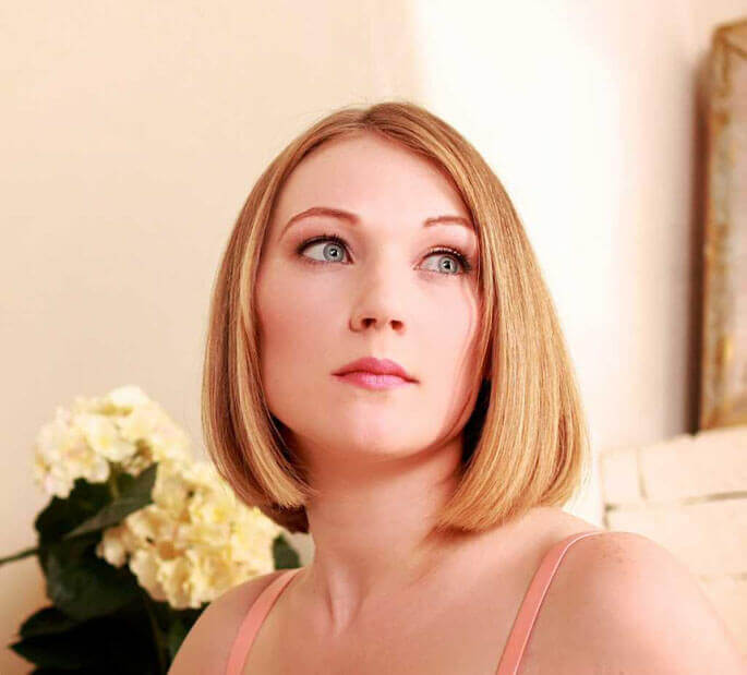 Модное окрашивание волос в 2018 году — основные техники и цвета