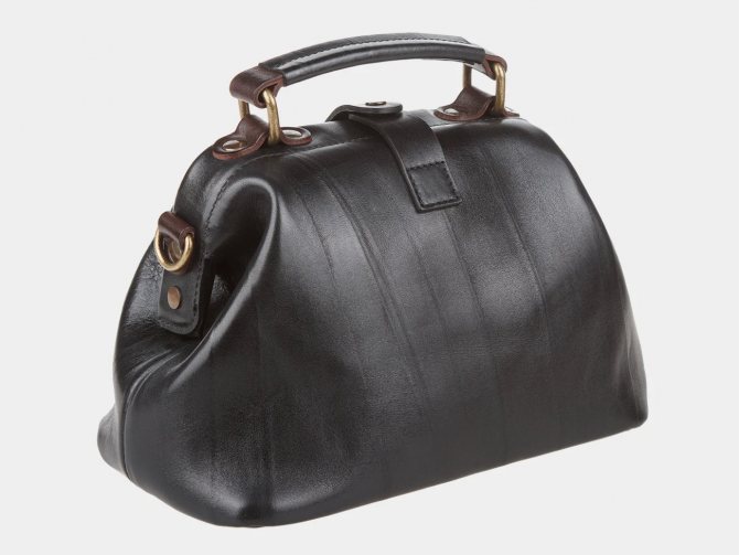 модные цвета сумок