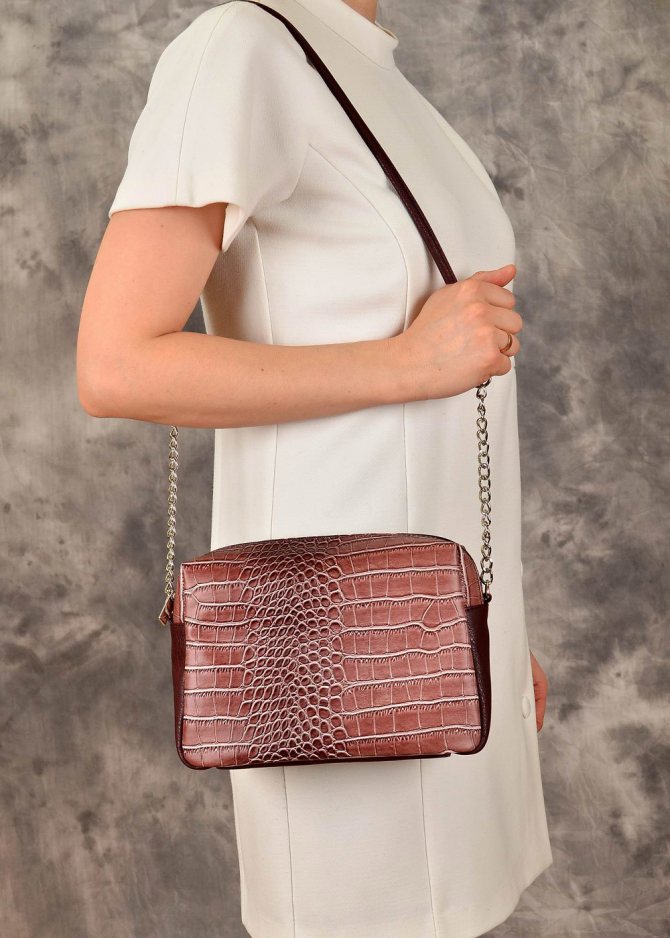 модные женские аксессуары для стильных красавиц