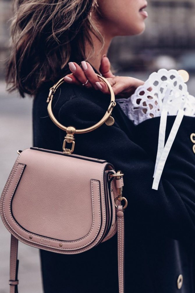 модные женские сумки 2019-2020 в стиле кэжуал