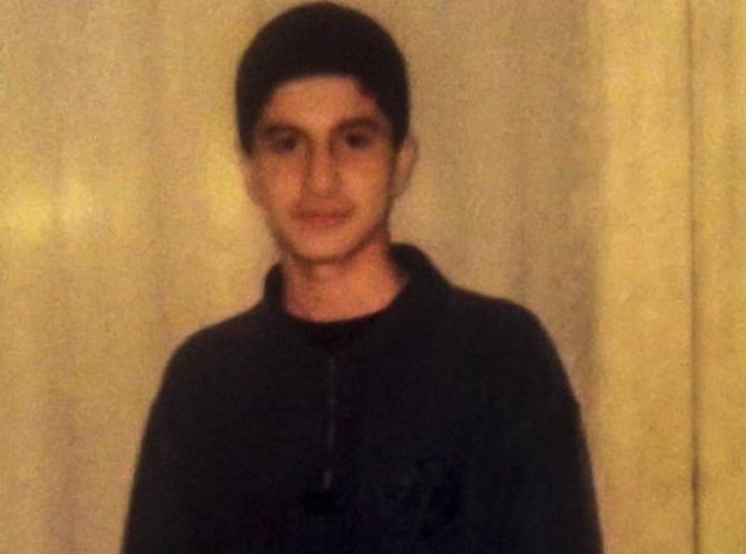 молодой амиран сардаров