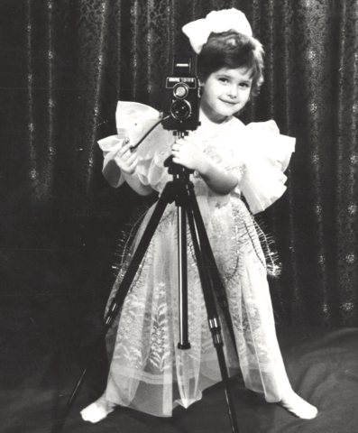 Муж актрисы Анны Песковой