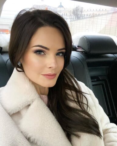 Муж актрисы Анны Песковой