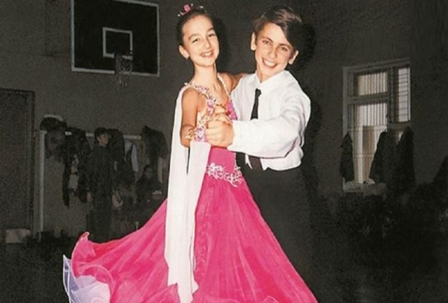 Муж Екатерины Варнавы: кто он