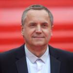 На фото Андрей Соколов