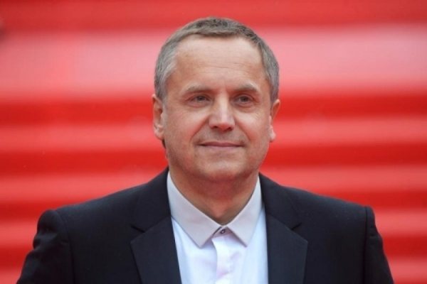 На фото Андрей Соколов