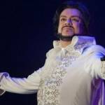 На фото: Филипп Киркоров