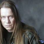 На фото: Валерий Кипелов