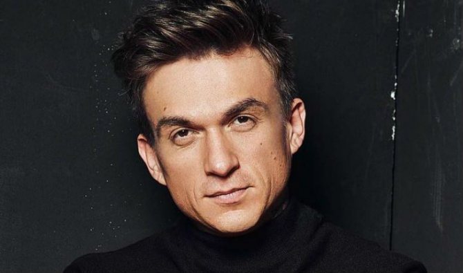 На фото: Влад Топалов