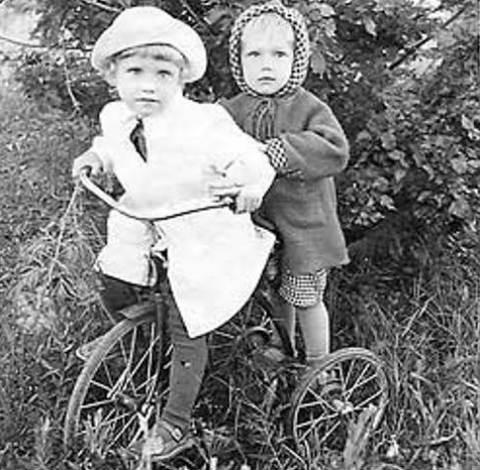 Надежда Бабкина