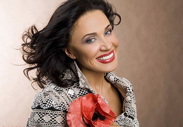 Надежда Георгиевна Бабкина