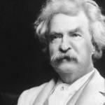 настоящее имя марка твена