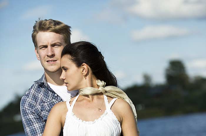 Никита Тезин Письма на стекле