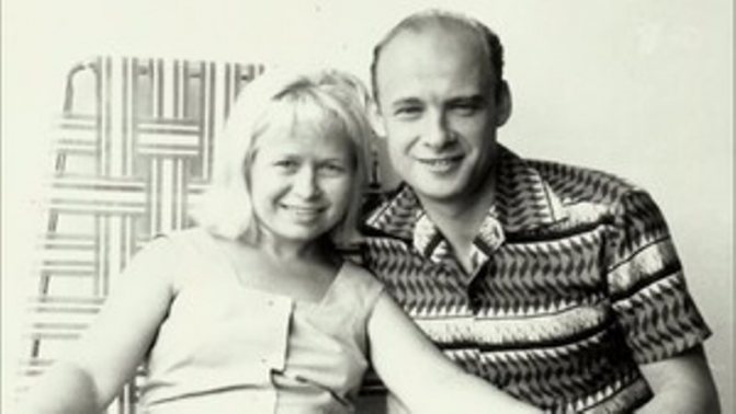 Николай Добронравов