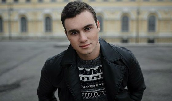 Николай Соболев живет в Санкт-Петербурге