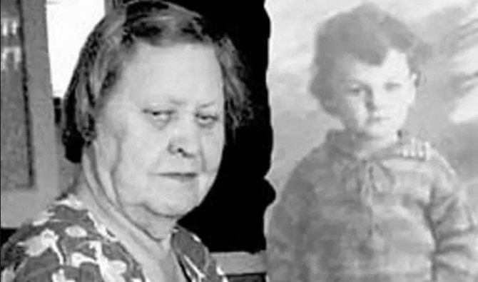 Ольга Мелещенко, первая любовь Булата Окуджавы