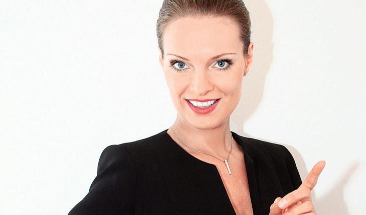 Основная деятельность, которой занимается Ольга Копосова: