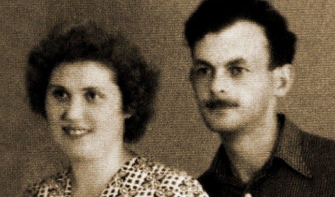 Первая жена Булата Окуджавы – Галина Смольянинова