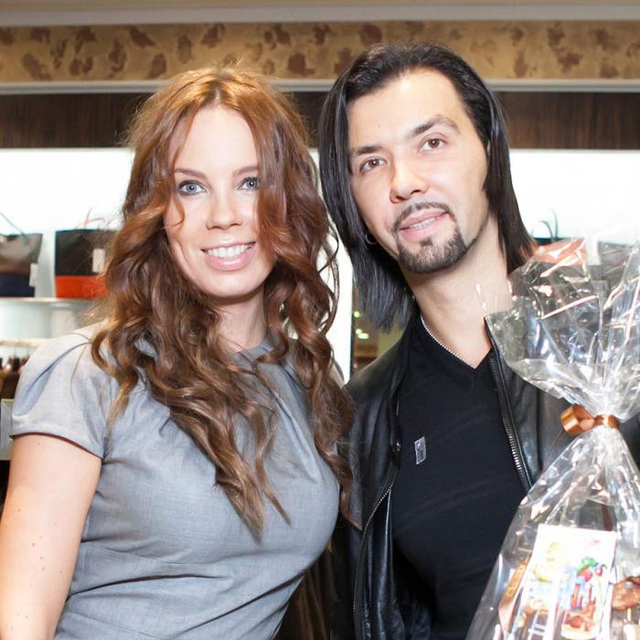 певец денис клявер