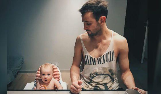 По гороскопу Риналь Мухаметов - Лев, а по восточному календарю - Змея