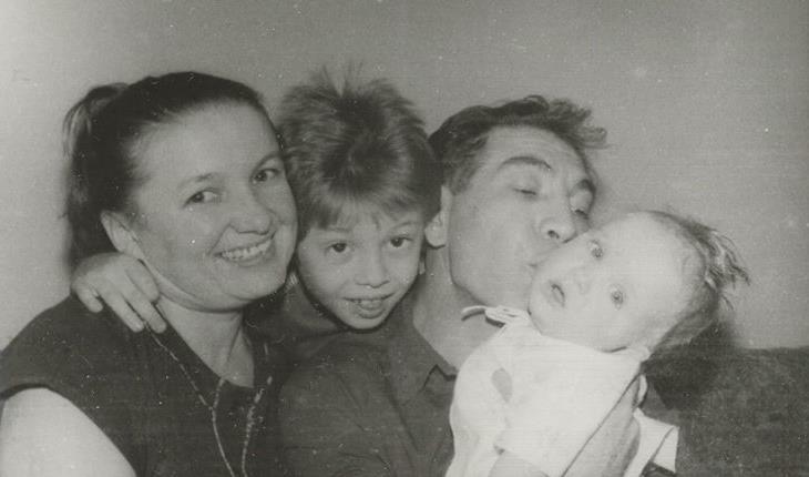 По восточному календарю Владимир Толоконников Алексеевич - Коза