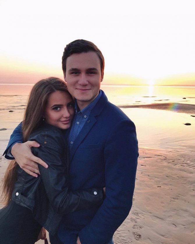 Полина Чистякова (Poposha