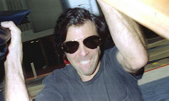 После смерти Майкла Джексона Эван Чандлер покончил с собой