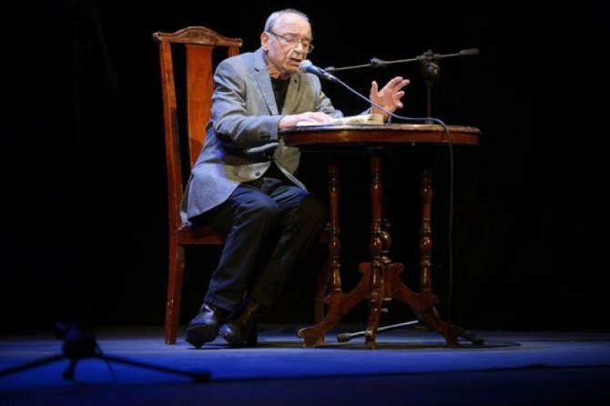 последние роли