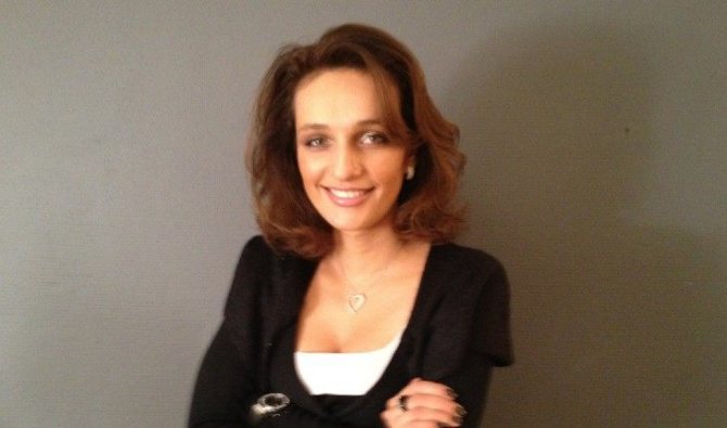 Последняя любовь Владислава Галкина – Анастасия Шипулина