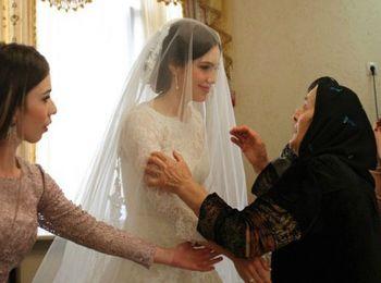 Пожелания мамы жениха