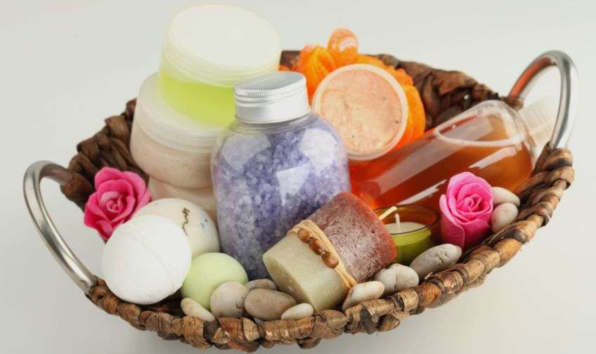 Презенты для здоровья близких