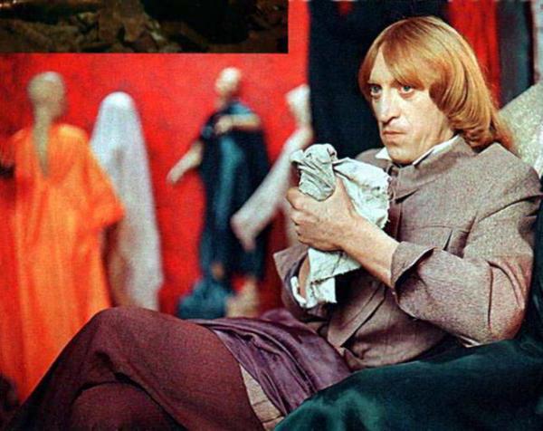 причина смерти виктора авилова