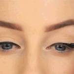 Применение Подводки Для Глаз Идеально