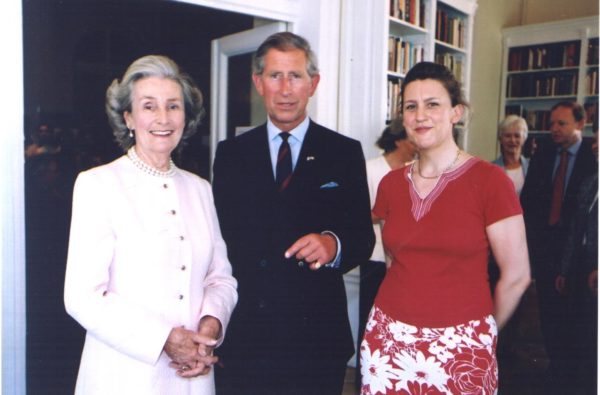 принц Чарльз