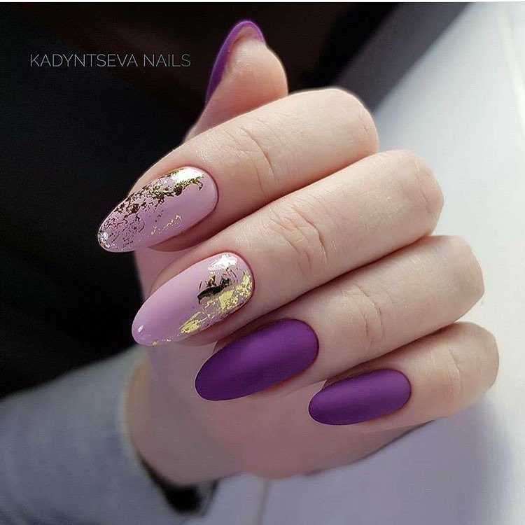 психология маникюра