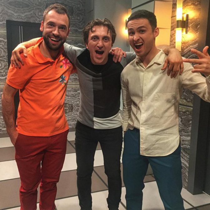 пташенчук с Ласточкиным и Дороховым