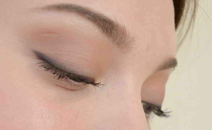 Растушёванные стрелки