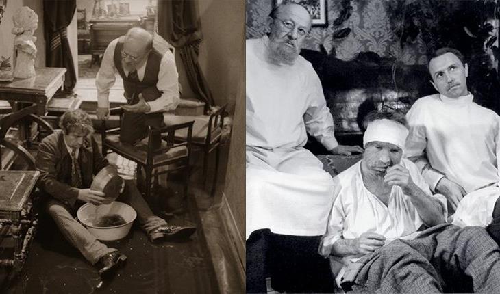 Родной город персоны это г. Алма-Ата (ныне Алматы), Казахстан