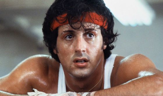 «Рокки» – культовый фильм, который сделал Сталлоне легендой